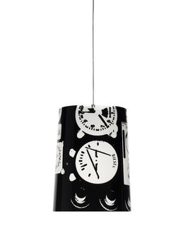 DIESEL - ILLUMINAZIONE - Lampade a sospensione