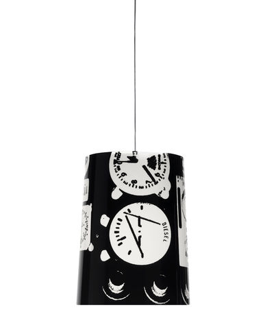 ZOOM DIESEL - Suspension lamp