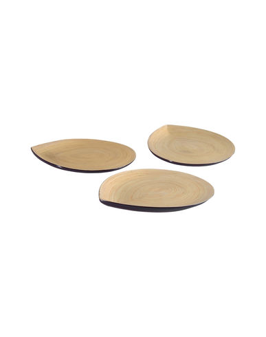 ZOOM EKOBO - Plate