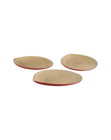 ZOOM EKOBO - Plate