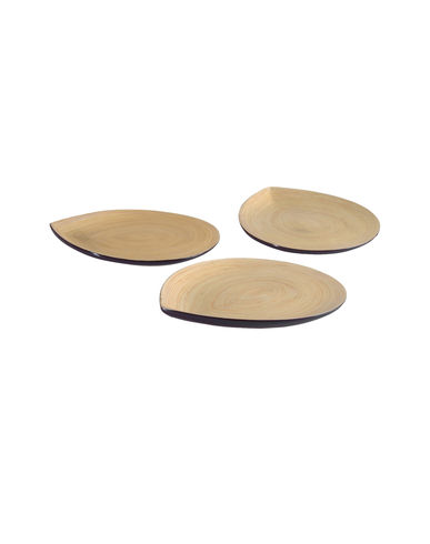 ZOOM EKOBO - Plate
