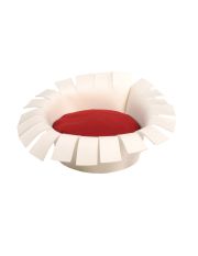 CONTEMPORARY PETS - Bed