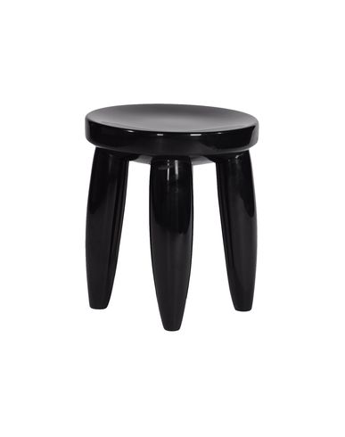 ZOOM POLS POTTEN - Stool