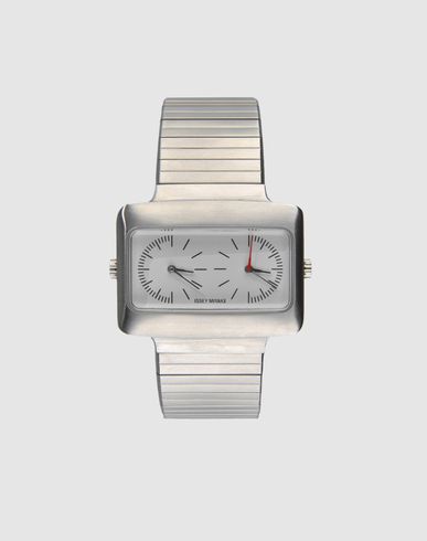 ZOOM ISSEY MIYAKE - Wrist watch