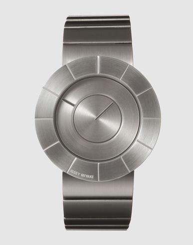 ZOOM ISSEY MIYAKE - Wrist watch
