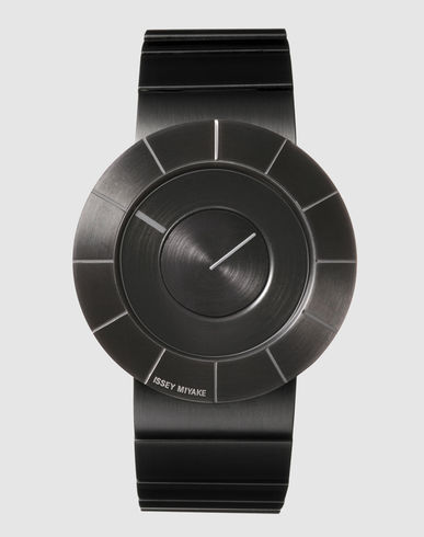 ZOOM ISSEY MIYAKE - Wrist watch