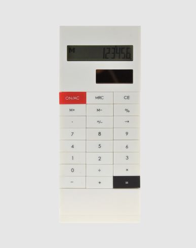 ZOOM MARK'S - Hi-tech Accessory