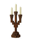 JOOST van BLEISWIJK - Candelabras