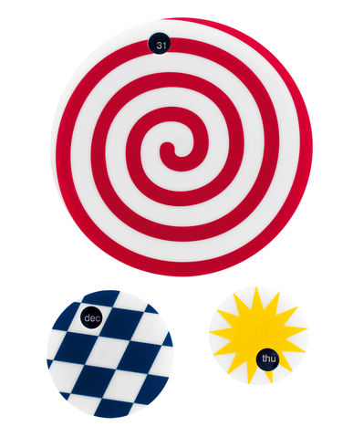 ZOOM SELETTI - Accessory