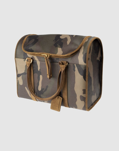 ZOOM TRUSSARDI - Carrier