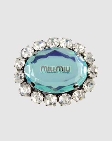 ZOOM MIU MIU - Accessory