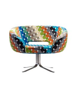 CAPPELLINI - MEUBLES - Chaises - sur YOOX.COM