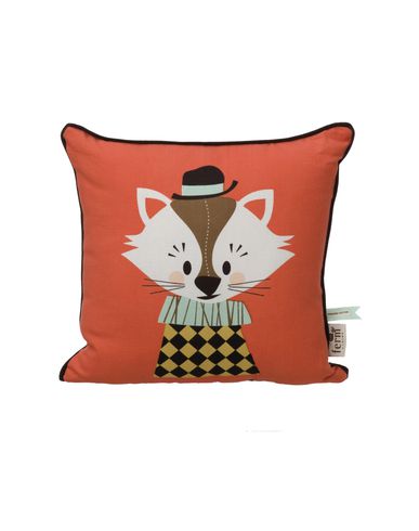 ZOOM FERM LIVING - Pillow