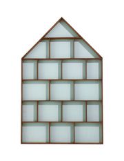 FERM LIVING - Contenitore