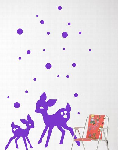 ZOOM FERM LIVING - Decoration