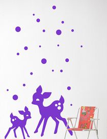 FERM LIVING - Decoration