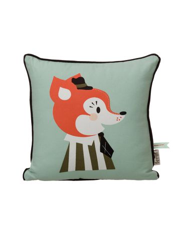 ZOOM FERM LIVING - Pillow