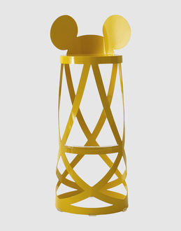 CAPPELLINI - MEUBLES - Tabourets - sur YOOX.COM