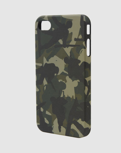 ZOOM SKILL FWD - Cell phone case
