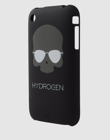 ZOOM HYDROGEN - Cell phone case
