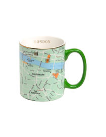 SELETTI - Tea and coffee