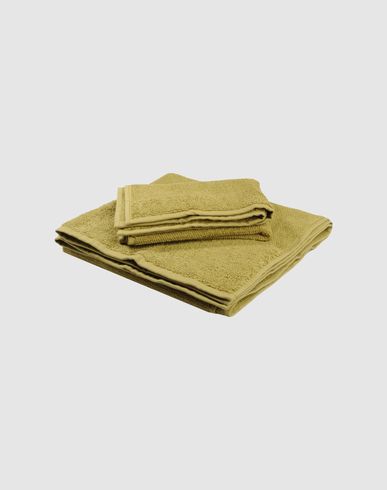 ZOOM ZUCCHI ECOEMOTION - Serviette
