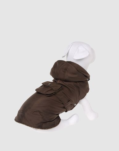 ZOOM DOGSFIELD - Coat
