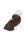 Dark brown Dark brown