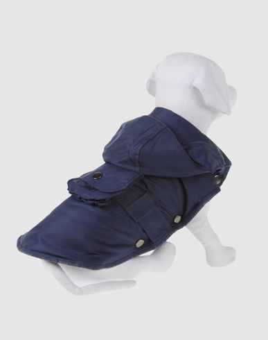 ZOOM DOGSFIELD - Coat