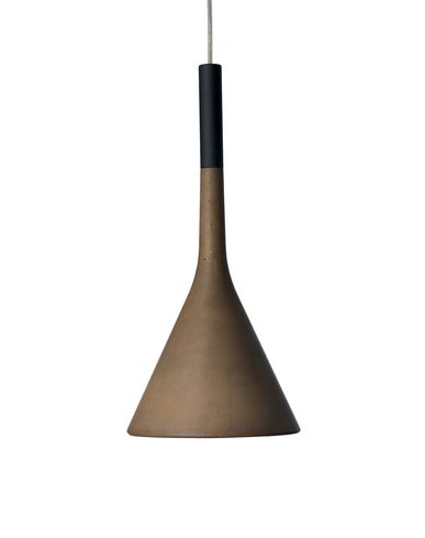 ZOOM FOSCARINI - Suspension lamp
