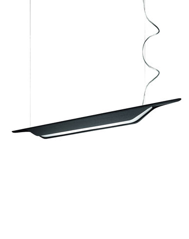 ZOOM FOSCARINI - Suspension lamp