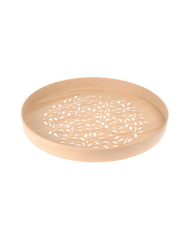 ZOOM VILLA HOME COLLECTION - Tray
