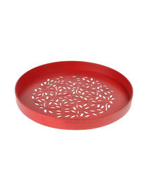 VILLA HOME COLLECTION - Tray