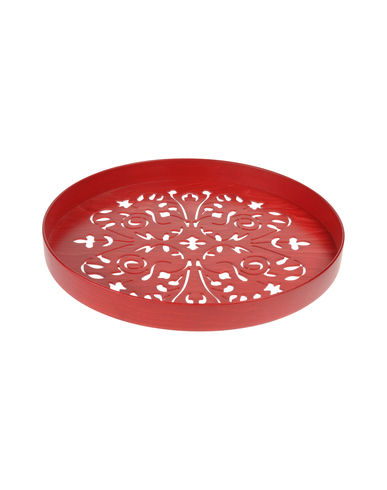 ZOOM VILLA HOME COLLECTION - Tray