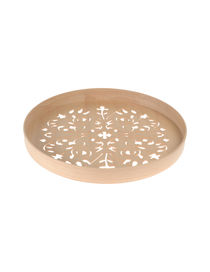 VILLA HOME COLLECTION - Tray