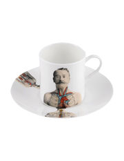 THE NEW ENGLISH - Tè e Caffè