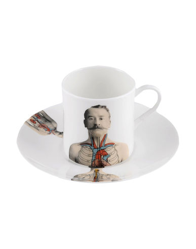 ZOOM THE NEW ENGLISH - Tea and Coffee