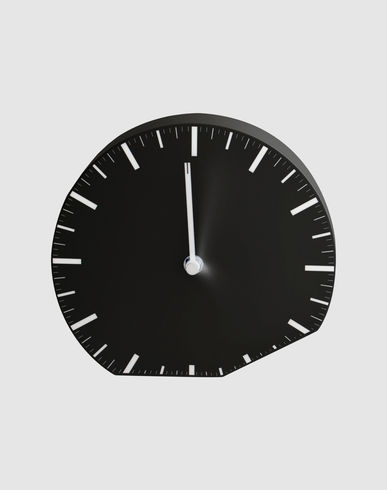 ZOOM NAVA - Table clock