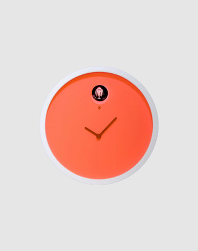 ZOOM DIAMANTINI & DOMENICONI - Wall clock