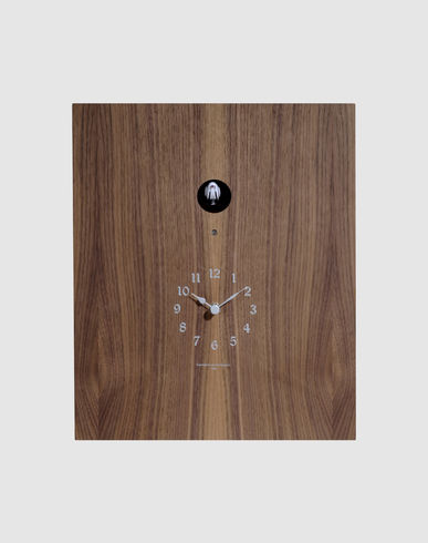 ZOOM DIAMANTINI & DOMENICONI - Wall clock
