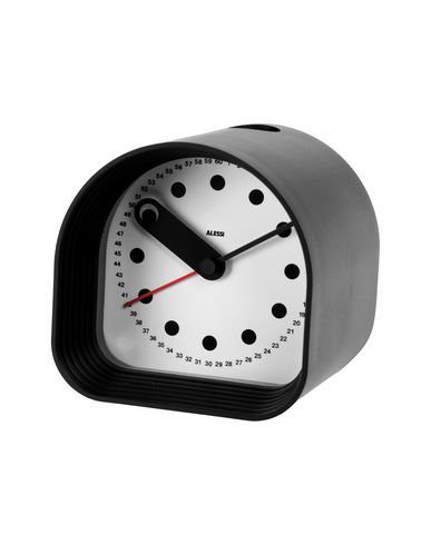 ZOOM ALESSI - Table Clock