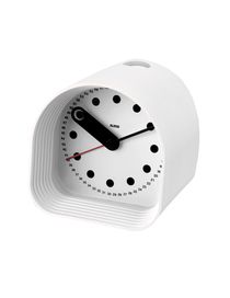 ALESSI - Table Clock