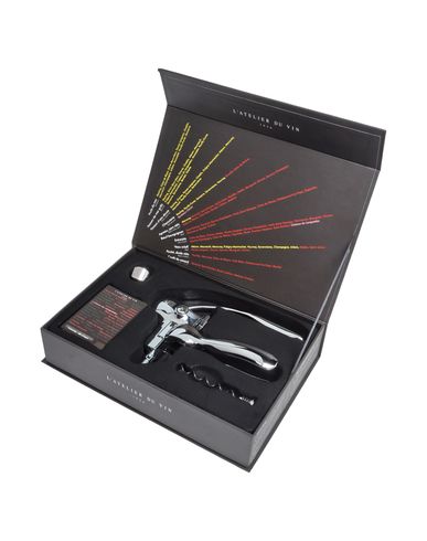 ZOOM L'ATELIER DU VIN - Barware