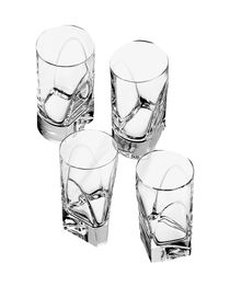 ARNOLFO DI CAMBIO - Glass