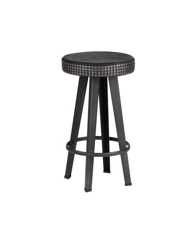 ZOOM DIESEL - Stool