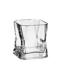 ARNOLFO DI CAMBIO - Glass
