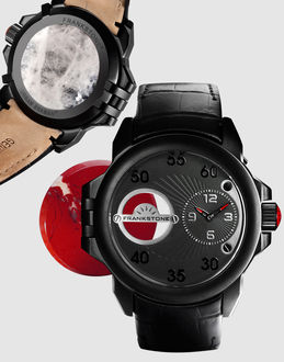 FRANKSTONE - OROLOGI - Orologi da polso - su YOOX.COM