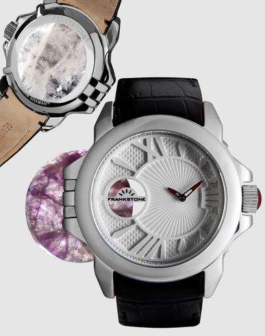 ZOOM FRANKSTONE - Wrist watch