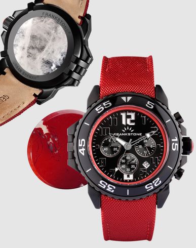 ZOOM FRANKSTONE - Wrist watch