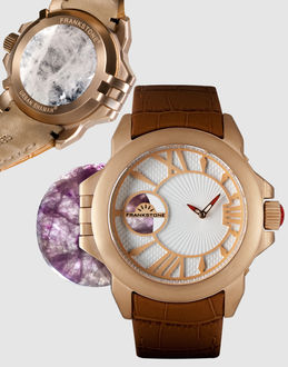 FRANKSTONE - OROLOGI - Orologi da polso - su YOOX.COM